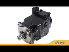 Danfoss JRRS60 serii 45 pompa tłokowa JR-R-S60