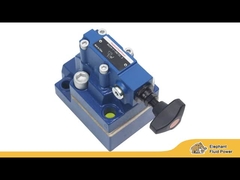 DA20-1-30/31.5/V Zawór hydrauliczny do regulacji ciśnienia 100% oryginalny produkt na magazynie szybka dostawa