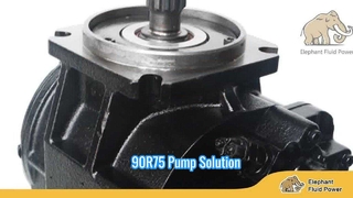 Sauera Danfossa 90R75