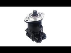 74318-DAB Hydrauliczny silnik tłokowy Eaton Danfoss Cessna 40 cm3 z wałem wielowypustowym Z13 boczne porty