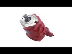 70122-RAH Pompa hydrauliczna z pompą tłokową do wymiany ciężarówki z pompą do betonu