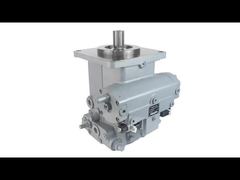 Jakość OEM A4VG180 Rexroth AA4VG180 Seria 32 Osiowa pompa tłokowa Fabryczna sprzedaż bezpośrednia