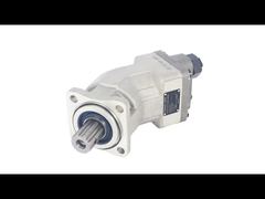 Przedstawiamy pompę Rexroth KFA KFA2F04563 z tłokiem osiowym o stałym wydatku, niezawodne działanie dla Ciebie