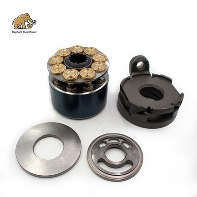 Kawasaki K5v K7v Komponenty pompy hydraulicznej