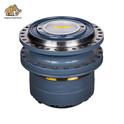 Elephant Fluid Power Maszyny budowlane Części zamienne OEM Reduktor hydrauliczny