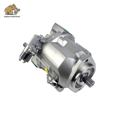 W magazynie Oryginalna jakość 20/602100 A10VO74 A10VO74DFLR/31L-PSC12N00 JCB Hydraulic Pump For 3cx 4cx Backhoe Loader Parts