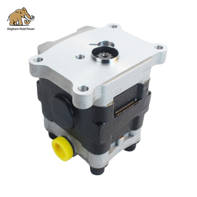 Pompy biegów 705-41-07180 7054107180 Do koparki PC35MR-2 PC35MR-3 PC38UU-3 Typ OEM Na zapasach