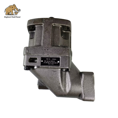 Parker F11 F12 F12-060-MF-IV-Z-000-000-0 Silnik tłokowy hydrauliczny do oryginalnej wymiany