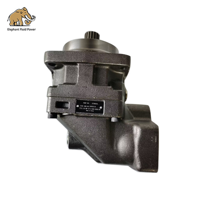 Parker F11 F12 F12-110-MS-SV-T-209-000-0 Silnik tłokowy hydrauliczny do oryginalnej wymiany