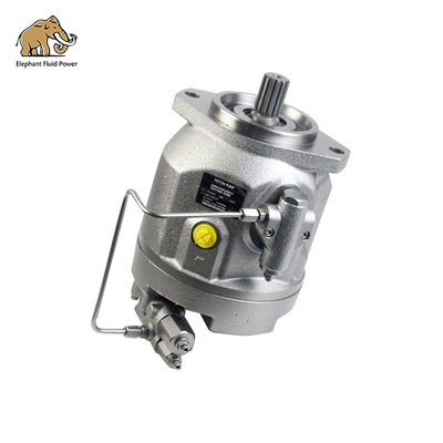 Bezpośrednia Fabryka Na Składzie OEM Parker 20/952142 JCB Hydraulic Pump Control Valve For Backhoe Loader naprawa i odsprzedaż