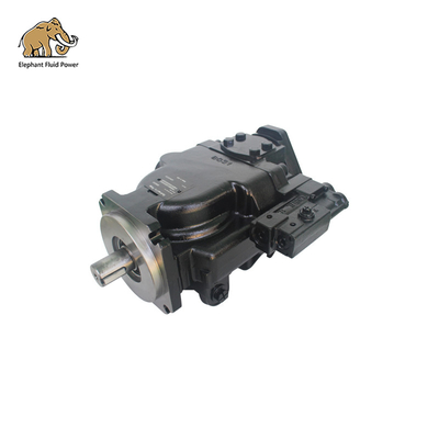 Pompy tłokowe hydrauliczne Pompy tłokowe osiowe Pompy o otwartym obiegu Sauer Dan Foss Seria 45 Frr074 Frr090 Frl074 Frl090