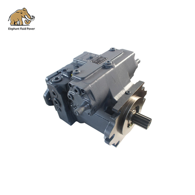 PUTZMEISTER przednia pompa 273904001 Hydr Pump R A4VG125HD Główna pompa hydrauliczna