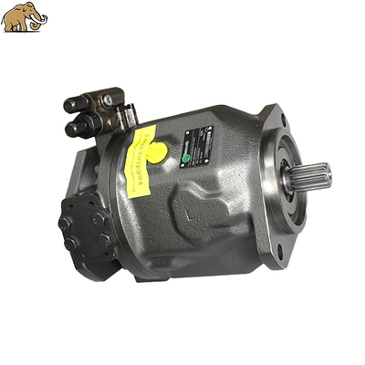 A10VSO71 Hydrauliczna pompa tłokowa typu Rexroth nadająca się do ładowania wiadrowego Ładowarka przednia lub ładowarki