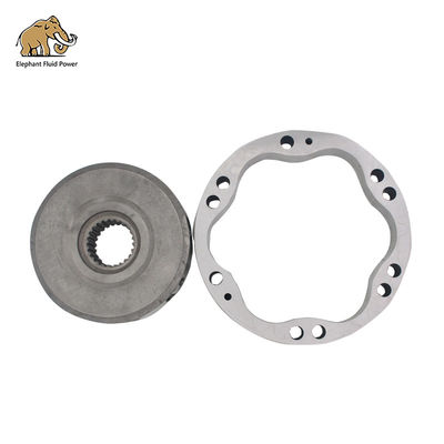 W magazynie Bob S650 MCR5 Części silnika hydraulicznego MCR05 Stator silnika dla MCR5H720410ZZ32B2V2WR48F7 MNR R921810402