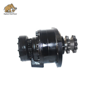 Rexroth R921810461 MCR5A660/360S128Z32B2V/2WL12F7S0471 Silnik hydrauliczny w Bob Skid Steer Loader