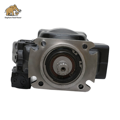 Parker Hydraulic Piston Pumps Service dla P2105 Wymiana