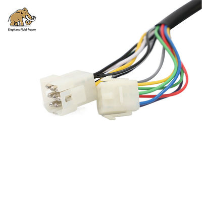 Vollvo VOE 11192582 Przełącznik Złączony Wycieracz Światła Nowy OEM A20C A25 A60H