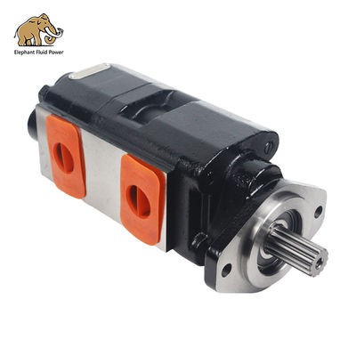 T256363 OEM Wysokiej Wydajności Hydraulic Gear Pump For Jonh Deere 323D