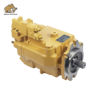 241-9157 2419157 Hydrauliczna pompa tłokowa pasująca do ładowarki kołowej epillar 966H 972H, zamiennik z 12-miesięczną gwarancją i długą żywotnością
