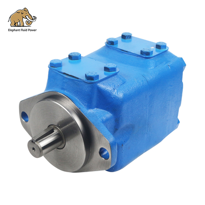 Eaton Vikers M Series Vane Motor 46M185A1C20 Zastęp