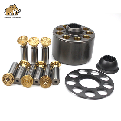 Części zamienne dla pompy hydraulicznej K5V160DT Kawasaki