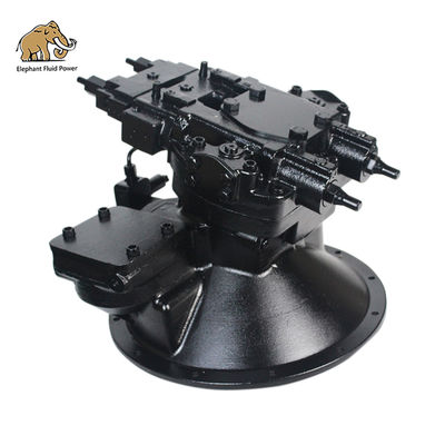 POMPA TŁOKOWA REXROTH A8VO80LA1KH2/63R X4441981 do przeładunku materiałów i żurawi SENNEBOGEN