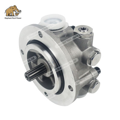 Zestaw napraw pomp hydraulicznych z 100% oryginalną kompatybilnością Szybka dostawa i wsparcie techniczne do naprawy koparek i pomp