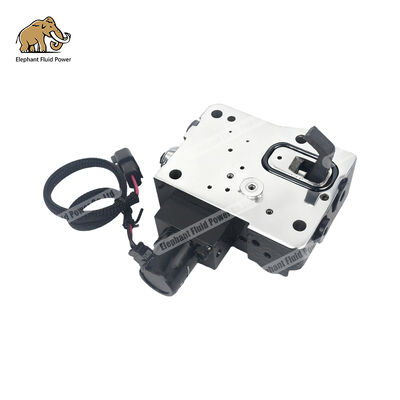 Komatsu 708-3T-11210 Wysokiej wydajności zawór sterujący do koparek PC200-8 PC220-8 PC240-8