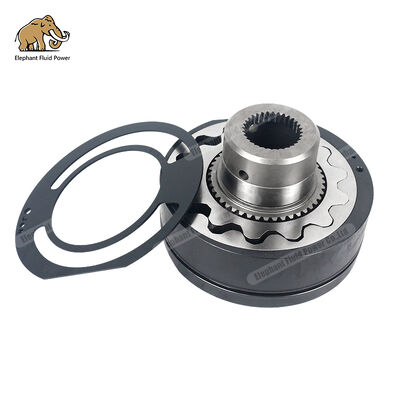 A4VSO355 Rexroth parts, suitable for construction equipment, a professional Rexroth oil replenishment pump supplier!