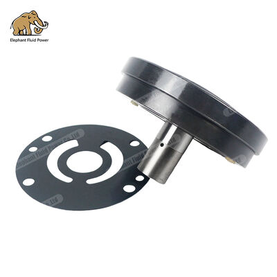 Pompa olejowa A4VTG90 Rexroth, dostępna grupa obrotowa i zawory sterujące, ułatwiające naprawę Rexroth