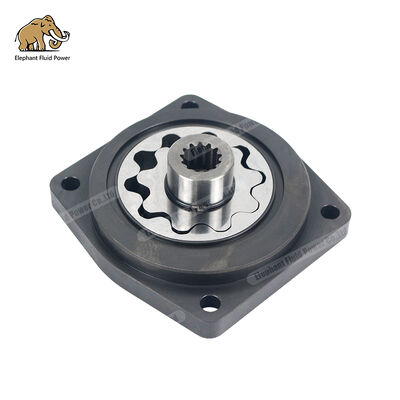 Części A10VG18 Rexroth, z łatwością zastępują oryginalne części, w pełni pokrywając popularne modele na całym świecie