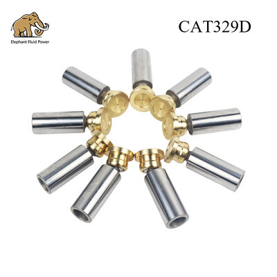 OEM jakość SBS140 hydrauliczne części pompy 100% Kompatybilny z oryginałem do koparki 325C 325D 329D z szybką dostawą