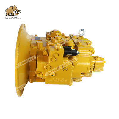 272-6955 Pompa główna do koparki 320D Pompa hydrauliczna Cena fabryczna Szybka dostawa