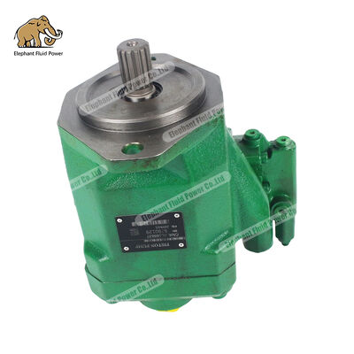 Pompa oleju hydraulicznego Al166637 do silnika John Deere 6130 6230 6330 6430