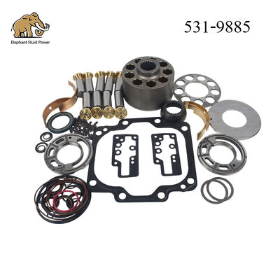 Usługa One Stop 531-9885 Części pompy hydraulicznej do koparki 320 320GC Dobra jakość Cena fabryczna