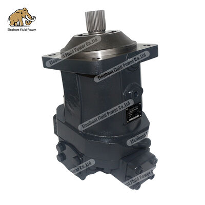 erpiller 225-8180-02 225818002 Hydrauliczna pompa tłokowa A6VM160HD2D oryginalna wymiana