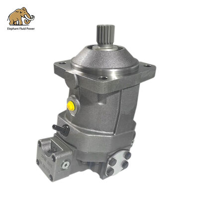 erpiller 378-2820 3782820 Hydrauliczna pompa tłokowa A6VM80DA1 Oryginalny zamiennik