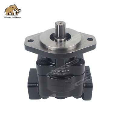 Parker 3249111030 Hydraulic Gear Pump dla 3CX 4CX Backhoe Loaders z gwarancją 1 roku