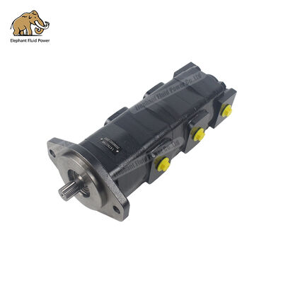 VOLLVO Cast Iron Gear Pump VOE 14782798 for Original Replacement with 12 Months Warranty