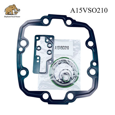 A15VSO210  Hydraulic Pump: A cost-effective, quick-delivery alternative to the original Rexroth unit, offering excellent profit margins.