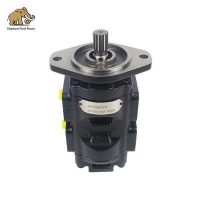 Hydrauliczna pompa główna jakości OEM 20/925472 do koparko-ładowarki JCB Engine BS II 3DXHM 3DXL 3DX