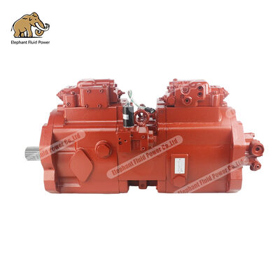 OEM Jakość K3V180DT Kawasaki K3V serii koparki pompy cena fabryczna Wysyłka szybka