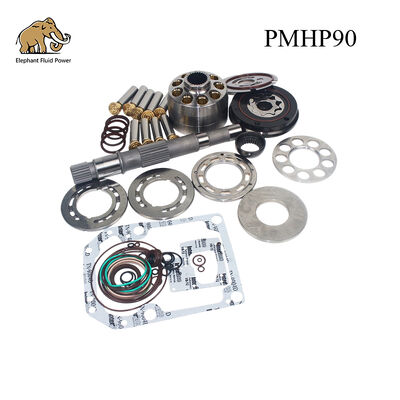 Jakość OEM PMP PMHP SERIES PMP90 PMHP90 Części pompy hydraulicznej dla ciężarówki mikser