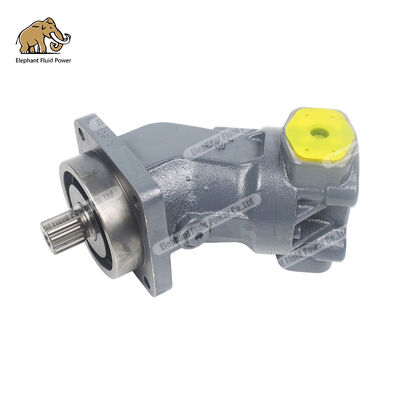 A2FM63 61W-VAB020 Silnik tłokowy: chińska alternatywa   High-Performance Hydraulic Transmission Solution
