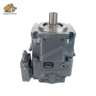 A11VO130DRS 10L-NSD12N00 Rexroth Hydraulic Pump: Wysokiej wydajności alternatywa z Chin, stabilne, wydajne i niezawodne rozwiązanie krajowe.