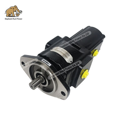 CBHJG25019A09 wysokoprężna pompa hydrauliczna