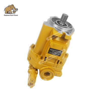 Główna hydrauliczna pompa tłokowa spycharki arpillar 9T-6857 wyprodukowana w Chinach