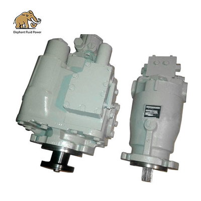 Sauer Series PV22 Pump MF22 Silnik do wymiany ciężarówki do przewozu betonu