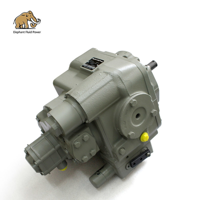Sauer Series PV22 Pump MF22 Silnik do wymiany ciężarówki do przewozu betonu