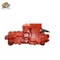 Trwały czerwony silnik pompy hydraulicznej K3V63dt do R1400LC-7 R140LC-7